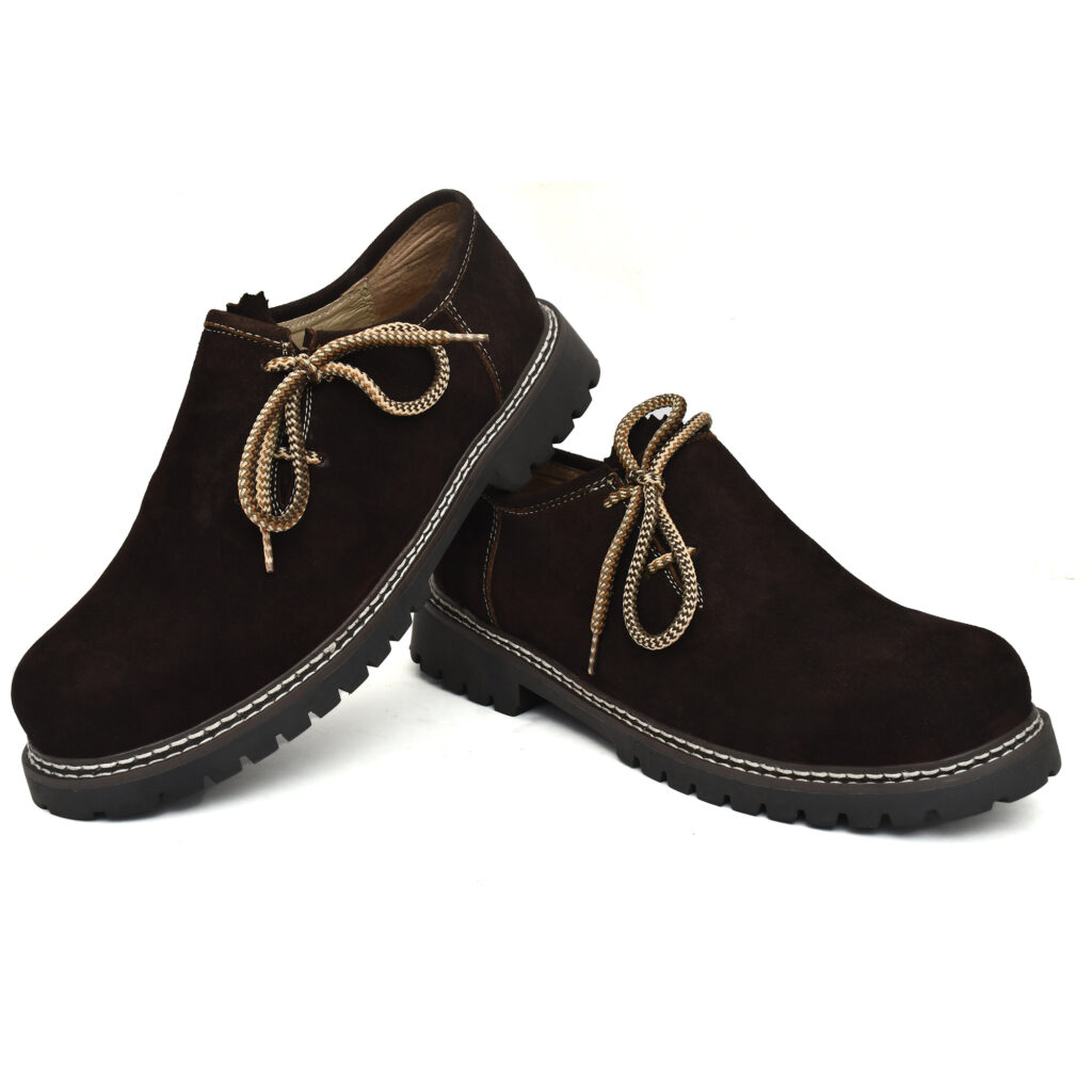 The Art & Heritage of Bavarian Footwear: How We Bring Tradition to Every Pair