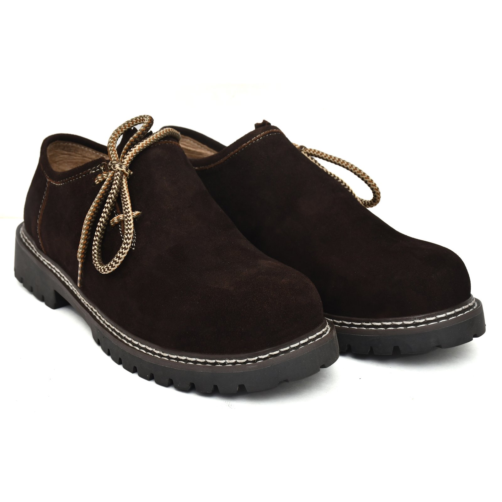 Alt J footwear