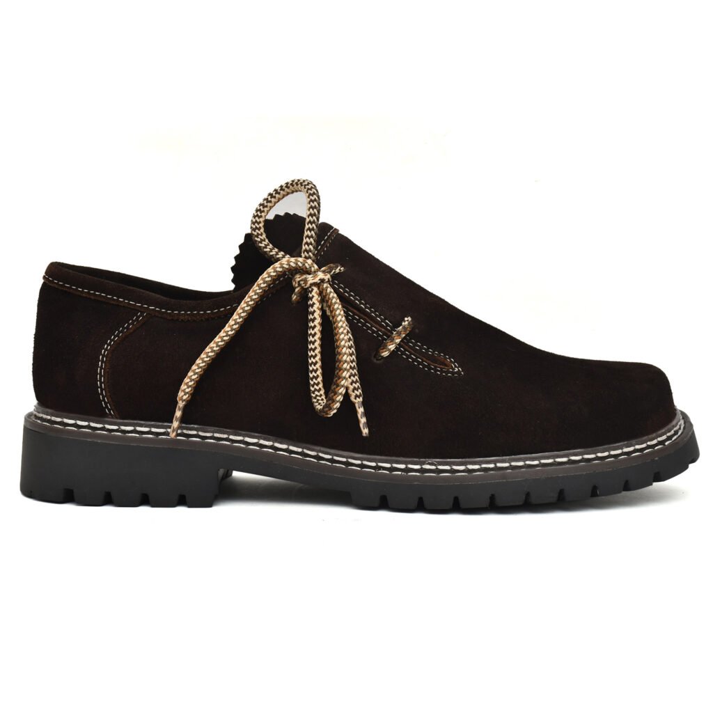 Haferl Shoe Sizing: A Fit Approval Guide for European Retailers