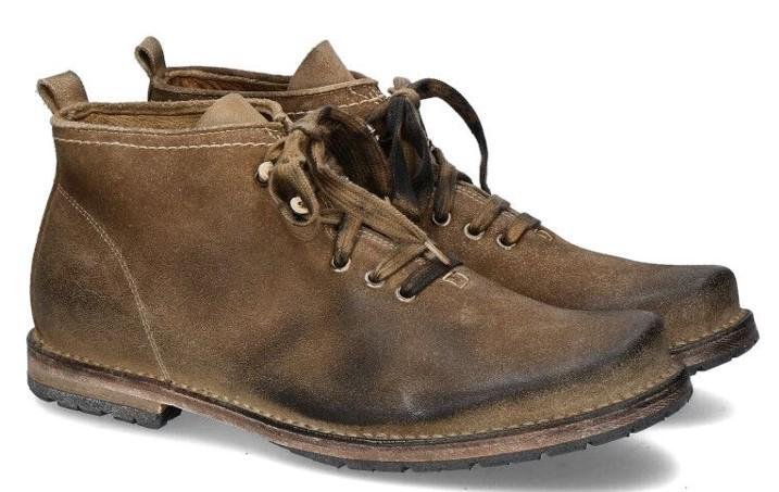 Haferl boot footwear