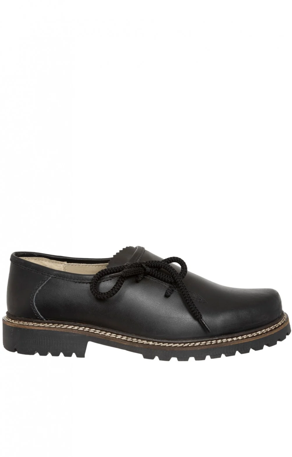 Nappa footwear