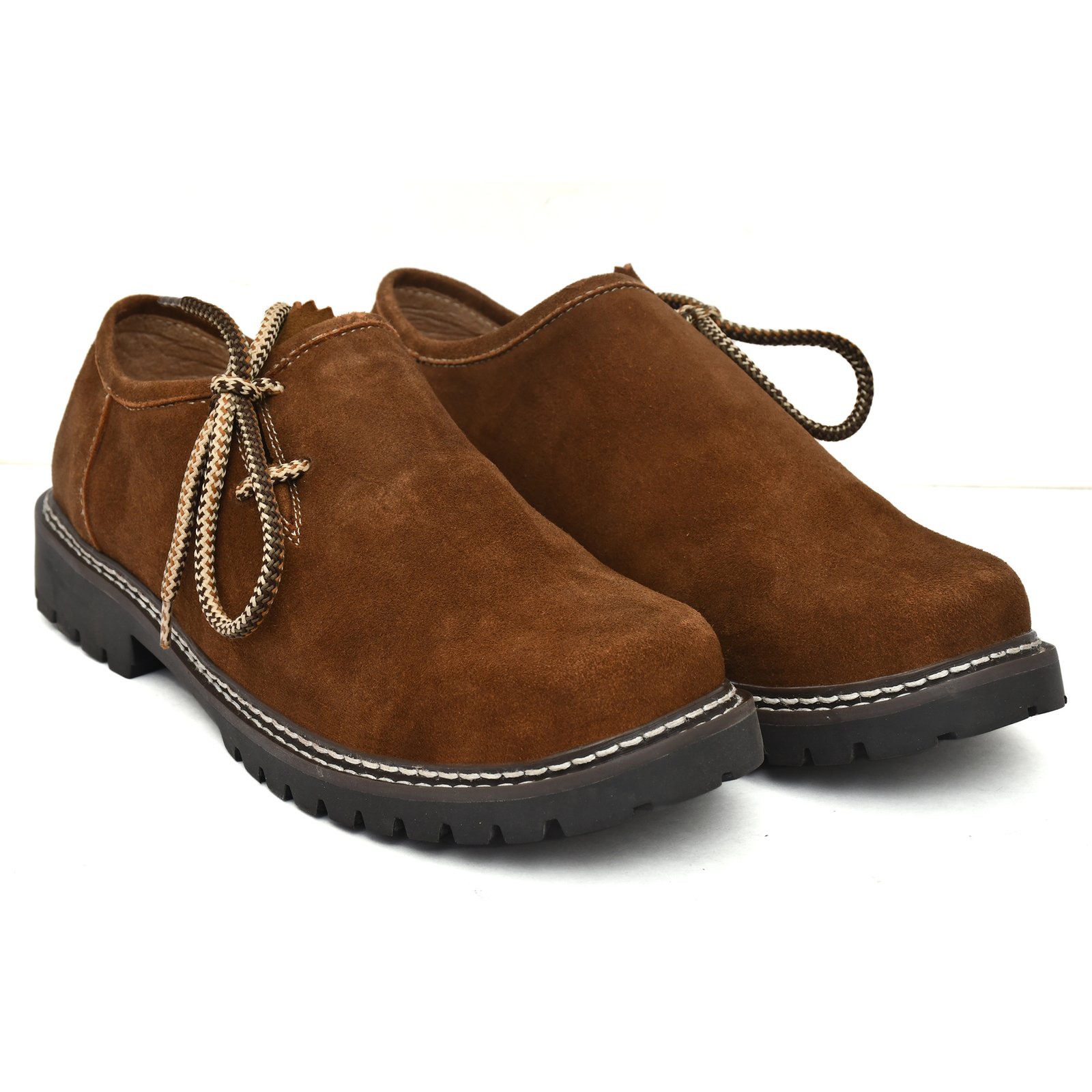 Nuss — view 1 footwear