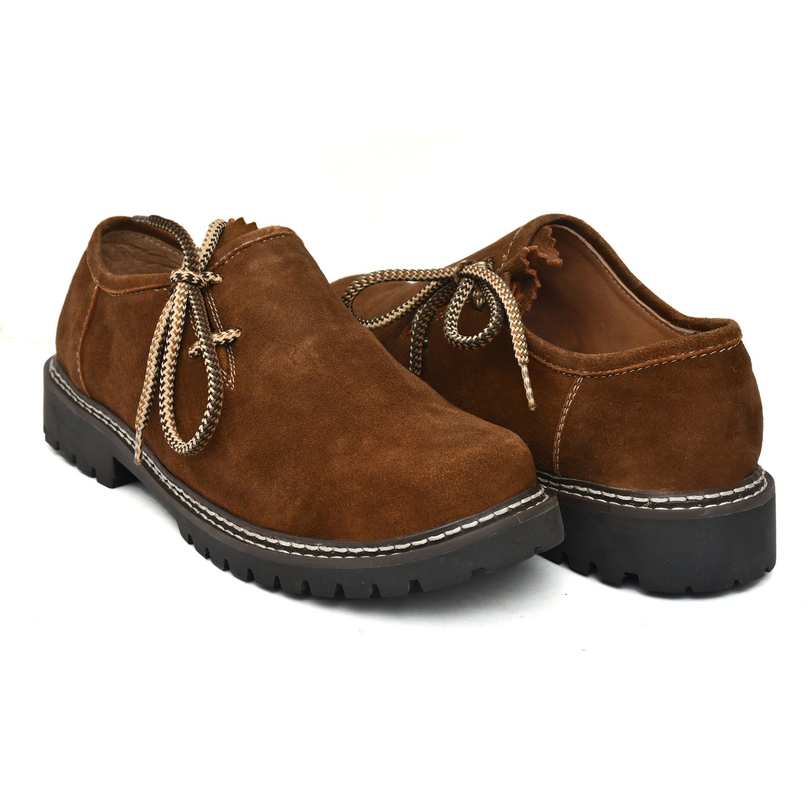 Nuss — view 2 footwear