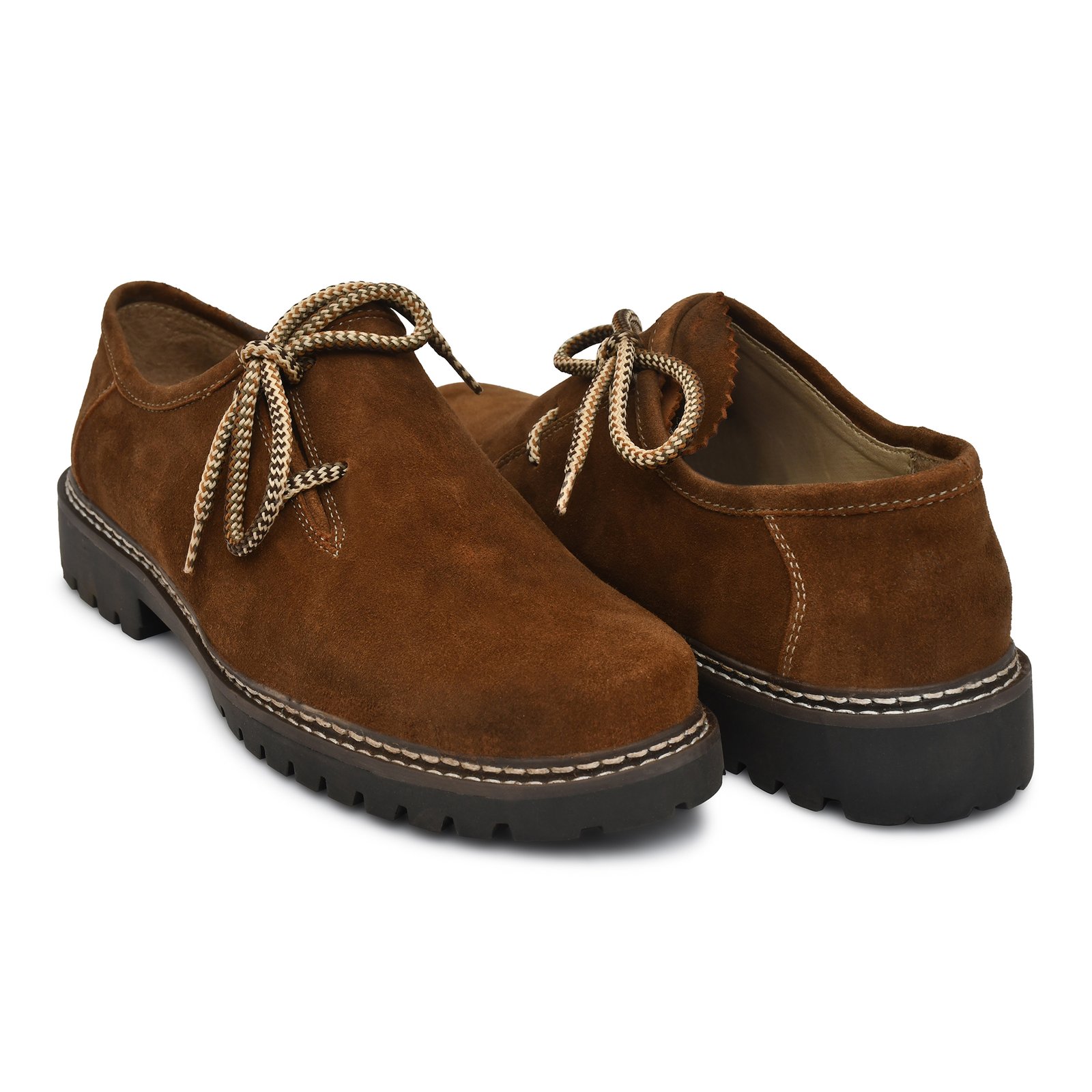 Nuss A — view 1 footwear