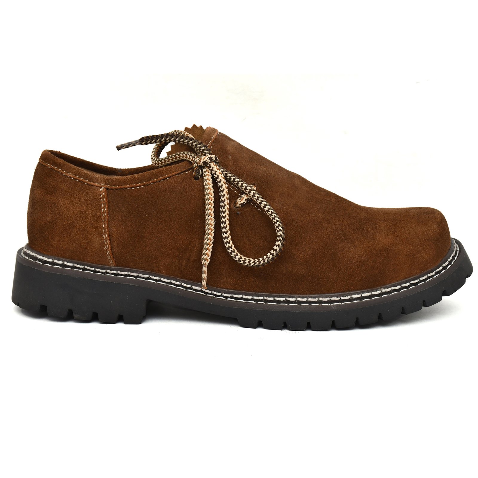 Nuss footwear