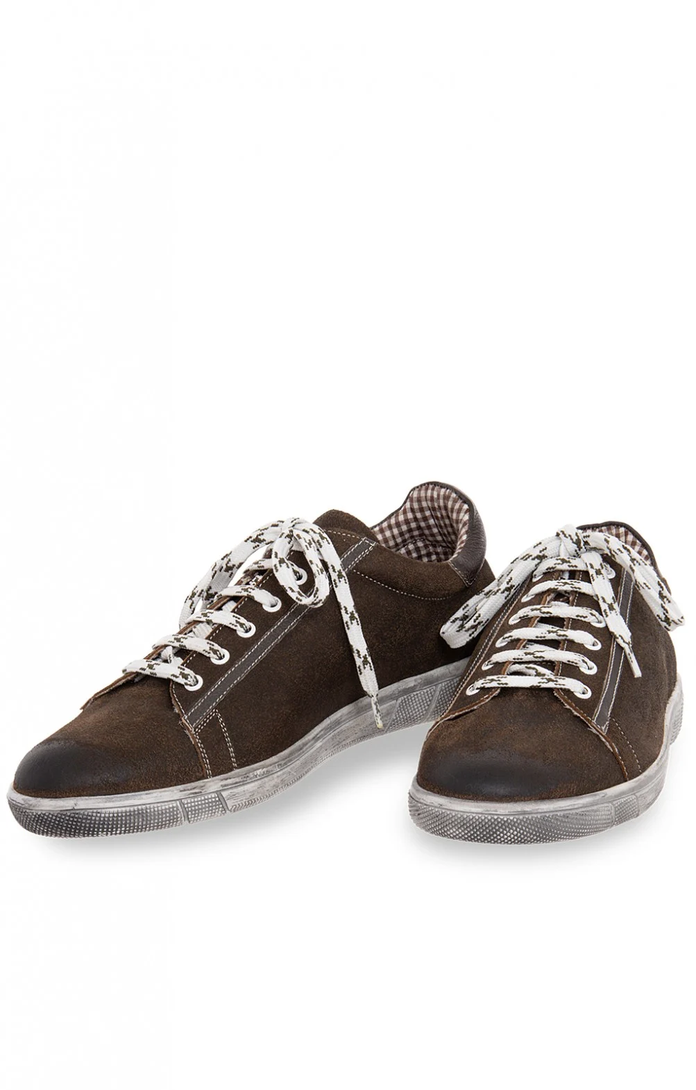 Siegfried footwear