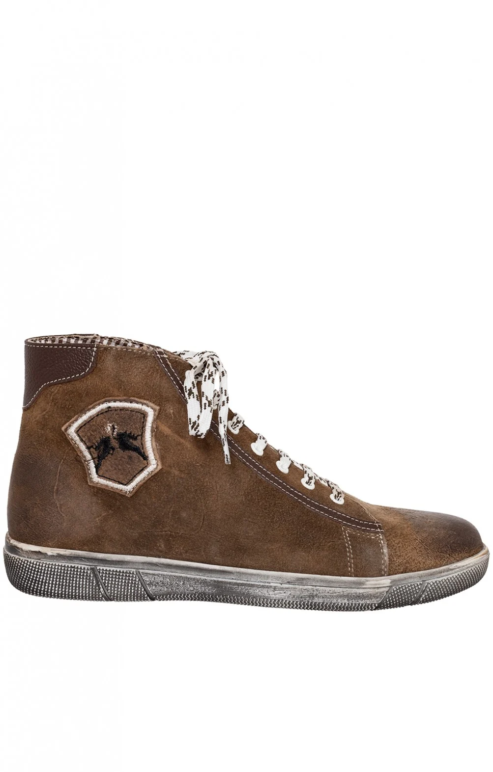 Trachtenschuh footwear