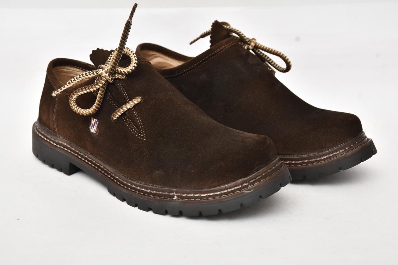Side buckle — view 1 footwear