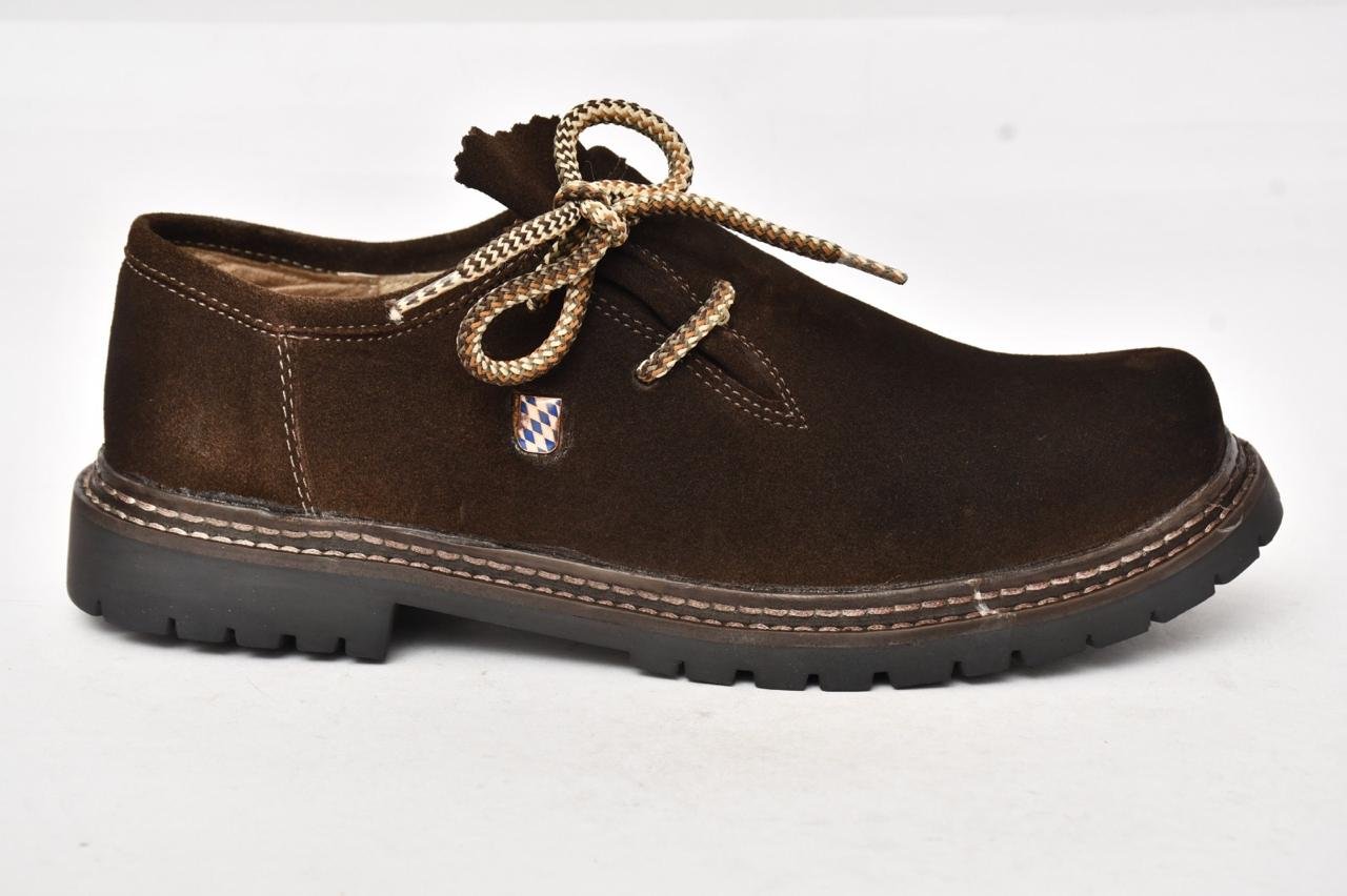 Side buckle — view 3 footwear